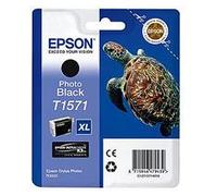 Epson Turtle Cartuccia Nero foto