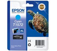 Epson turtle cartuccia ciano