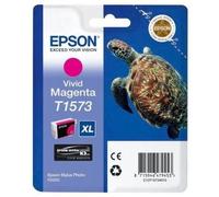 Epson T15734010 magenta (magenta) cartuccia originale