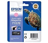 Epson T157640 Inkjet / Getto d'Inchiostro Cartuccia Originale - NUOVO