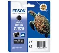 Epson T1578 nero opaco