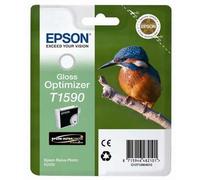 Epson T15904010 C13T15904010 nero (black) cartuccia originale