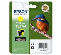 Epson Cartuccia Giallo