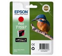 Epson T15974010 rosso (red) cartuccia originale