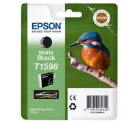 Epson T159840 Stylus Photo R2000 Inkjet / Getto d'Inchiostro Cartuccia Originale