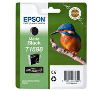 Epson T159840 Stylus Photo R2000 Inkjet / Getto d'Inchiostro Cartuccia Originale