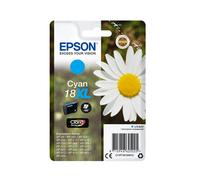 Epson Daisy Cartuccia Margherita Ciano Inchiostri Claria Home 18XL