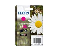 Epson Daisy Cartuccia Margherita Magenta Inchiostri Claria Home 18XL