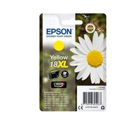 Epson Daisy Cartuccia Margherita Giallo Inchiostri Claria Home 18XL
