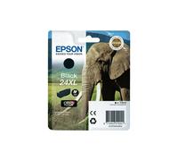EPSON T2431-T2436 T2438 CARTUCCIA ORIGINALE Bk C M Y LC LM Multipack 500 pagine