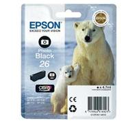 Epson T2611 photo nero