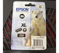 Epson T2616 Multipack nero / ciano / magenta / giallo Originale C13T26164010