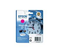 EPSON T2701 T2702 T2703 T2704 T2705 CARTUCCE ORIGINALE BK C M Y Multipack