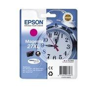 Epson Alarm clock Cartuccia Sveglia Magenta Inchiostri DURABrite Ultra 27