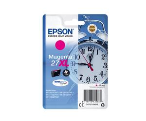 EPSON T2711 T2712 T2713 T2714 T2715 CARTUCCIA ORIGINALE BK C M Y MULTIPACK