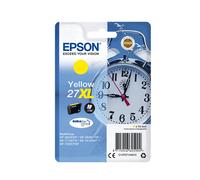 Cartuccia inkjet Sveglia 27XL Epson giallo C13T27144012 (SENZA BLISTER)