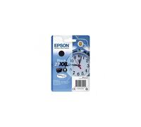 EPSON T2791 27XXL CARTUCCIA ORIGINALE BK NERO 34,1ml 2200 pagine