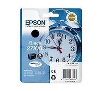 EPSON T27BK XXL SVEGLIA ORIGINALE 2200 PAGINE