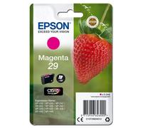 TINTE T2983 - Cartuccia di inchiostro - Epson - magenta - 29 - originale