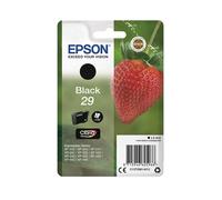 EPSON T2981 T2982 T2983 T2984 T2986 CARTUCCIA ORIGINALE BK C M Y MULTI
