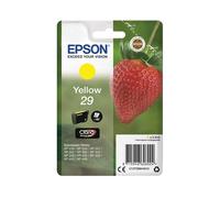 EPSON T2981 T2982 T2983 T2984 T2986 CARTUCCIA ORIGINALE BK C M Y MULTIPACK