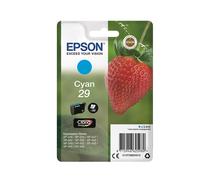 EPSON T2981 T2982 T2983 T2984 T2986 CARTUCCIA ORIGINALE BK C M Y MULTIPACK