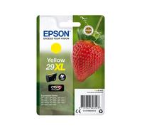 Epson Strawberry Cartuccia Fragole Giallo Inchiostri Claria Home 29XL