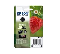 Epson Strawberry Cartuccia Fragole Nero Inchiostri Claria Home 29XL