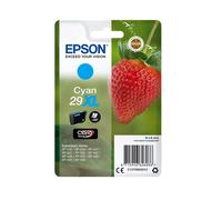 TINTE T2992 - Inchiostro - Epson - ciano - 29XL - originale