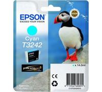 Cartuccia d'inchiostro Epson T3242 - Ciano