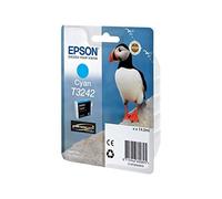 Epson surecolor t3242 cyan
