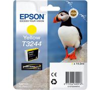 Cartuccia d'inchiostro Epson C13T32444010 T3244 giallo