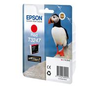 Epson T3247 Red