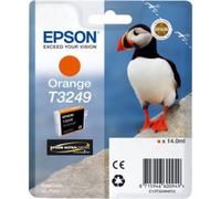 Epson C13T32494010 Cartuccia d'Inchiostro