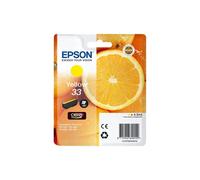 EPSON T3344 GIALLA C13T33444010 CARTUCCIA ORIGINALE PER EXPRESSION PREMIUM XP530