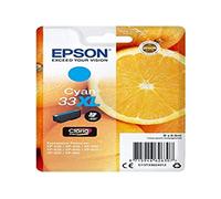 Epson T336240 [C13T33624022] Inkjet/getto d'inchiostro Cartuccia originale - NUO