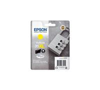 EPSON T3594 GIALLA 35XL C13T35944010 CARTUCCIA ORIGINALE PER Workforce 4720,4725