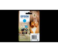 EPSON T3782XL CIANO 378XL C13T37924010 CARTUCCIA ORIGINALE PER EPSON EXPRESSION