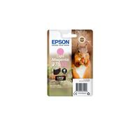 EPSON T3786XL LIGHT MAGENTA 378XL C13T37964010 CARTUCCIA ORIGINALE PER EXPRESSIO