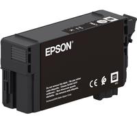 Epson Singlepack UltraChrome XD2 Black T40C140(50ml)