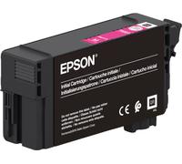 Epson T40C340 C13T40C34N magenta cartuccia originale
