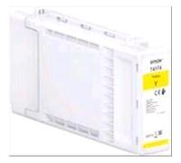 EPSON T41F440 TANICA GIALLO 350ML