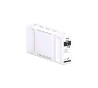 EPSON T41F540 TANICA INKJET 350ML NERO
