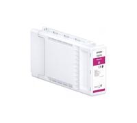 Epson T41F5BK T41F4Y T41F3M T41F2C CARTUCCIA ORIGINALE 350 ml OEM