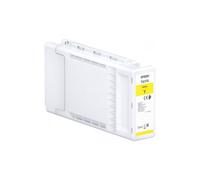 Epson T41F5BK T41F4Y T41F3M T41F2C CARTUCCIA ORIGINALE 350 ml OEM