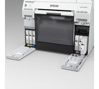 Epson T43U Black SURELAB SL-D800 (EPSON SURELAB T43U BLACK INK SL-D800) NEW