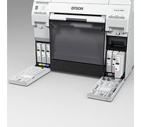 EPSON T43U LIGHT CYAN SURELAB SL-D800