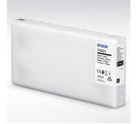 C13T43U140 EPSON T43U1/T43U CARTUCCIA INCHIOSTRO NERO