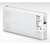 C13T43U440 EPSON T43U4/T43U CARTUCCIA INCHIOSTRO GIALLO
