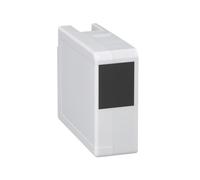 EPSON T44C1 C13T44C140 CARTUCCIA COMPATIBILE SJIC36P(K) BK Nero 80ML